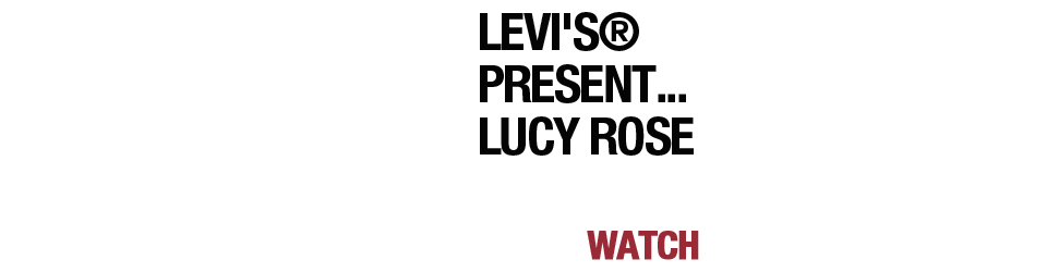 LUCY ROSE
